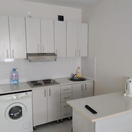 Молодёжный На Сейфуллина Apartment Almaty Exterior photo